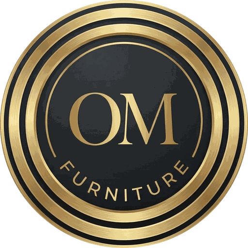 OM Furniture Logo